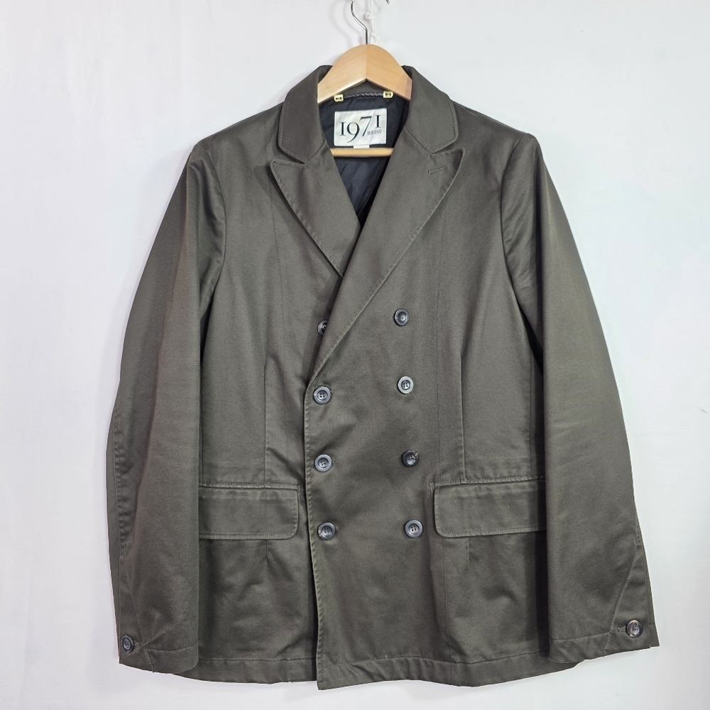 Reiss 1971 Double breasted Coat/jacket
